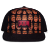 Doom Snapback Pet