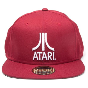 Atari Snapback Pet