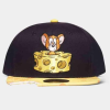 Tom en Jerry Snapback Pet