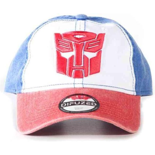 Transformers Verstelbare Pet