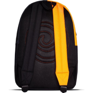 Naruto Shippuden Schooltas Rugtas