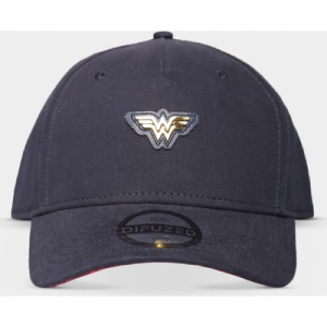 DC Comics Wonder Woman Verstelbare Pet