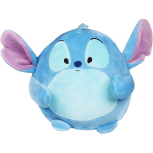 Stitch – Disney Squashy Podgies Pluche Knuffel 24 cm