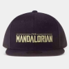 Star Wars The Mandalorian Snapback Pet