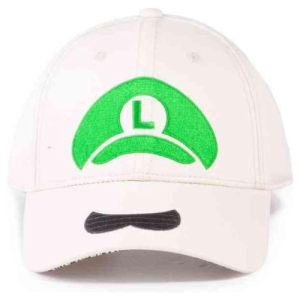 Super Mario Luigi Verstelbare Pet
