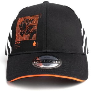 Pokémon Magikarp Verstelbare Pet