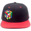 Rubiks Cube Snapback Pet
