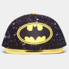DC Comics Batman Kinder Snapback Pet