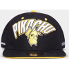 Pokémon Pikachu Snapback Pet
