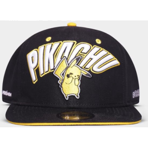 Pokémon Pikachu Snapback Pet