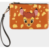 Disney Bambi Portemonnee met Rits