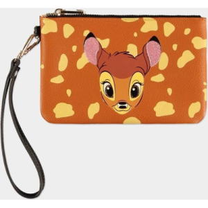 Disney Bambi Portemonnee met Rits