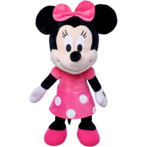 Minnie Mouse Disney Classics Pluche Knuffel 30 cm