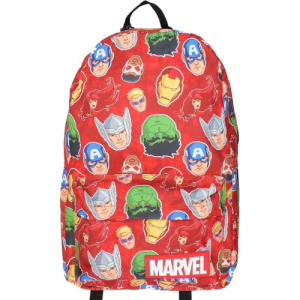 Marvel Avengers Rugtas Schooltas