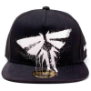 The Last Of Us Firefly Snapback Pet