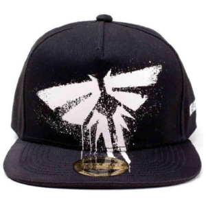 The Last Of Us Firefly Snapback Pet