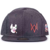 Watch Dogs Legion Snapback Pet