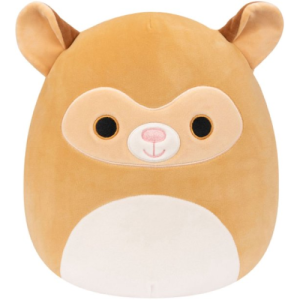 Squishmallows Zaine het Spookdiertje Pluche Knuffel 35 cm