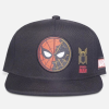 Marvel Spiderman Snapback Kinderen Pet