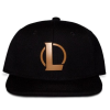 League Of Legends Snapback Pet