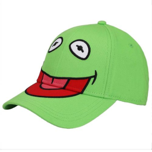 Kermit de Kikker Verstelbare Pet