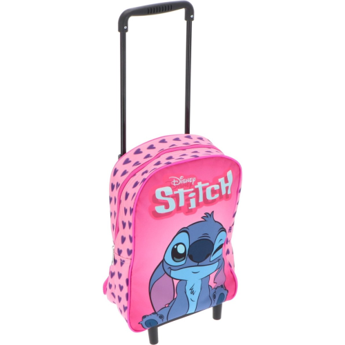 Disney Lilo en Stitch Rugtas Trolley