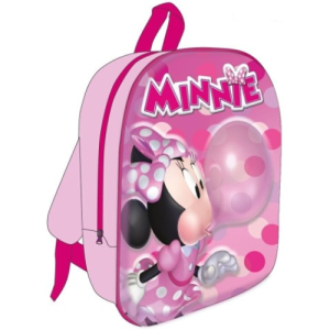 Disney Minnie Mouse Rugtas Schooltas