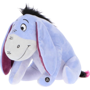 Iejoor met Geluid - Winnie de Poeh Pluche Knuffel 30 cm