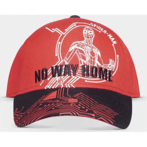 Marvel Spiderman Verstelbare Pet