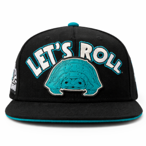 Disney Raya and the Last Dragon Snapback Pet