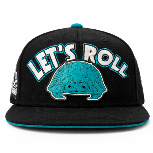 Disney Raya and the Last Dragon Snapback Pet