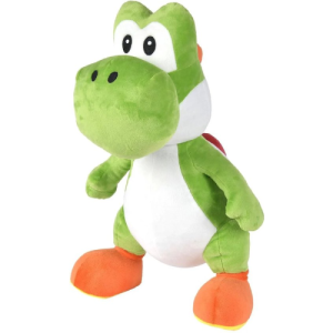 Yoshi – Super Mario Bros Mini Pluche Knuffel 18 cm
