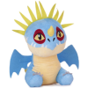 Stormfly – Hoe tem je een Draak Pluche Knuffel 23 cm