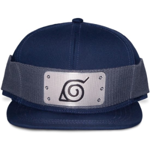 Naruto Shipudden Snapback Pet