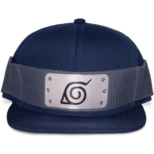 Naruto Shipudden Snapback Pet
