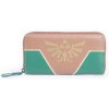 The Legend of Zelda Portemonnee met Rits