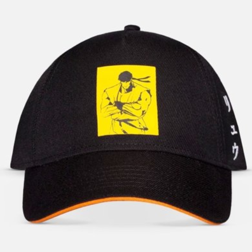 Street Fighter Verstelbare Pet