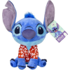 Stitch Hawaii Disney Lilo en Stitch Pluche Knuffel 30 cm