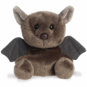 Palm Pals Vleermuis Pluche Knuffel 15 cm