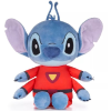 Stitch in Ruimtepak – Lilo & Stitch Iconic Pluche Knuffel 36 cm