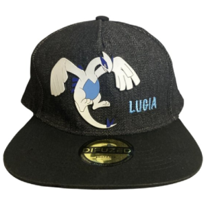 Pokémon Lugia Snapback Pet