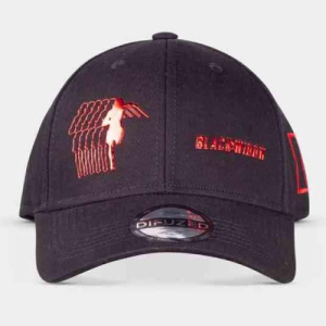 Marvel Black Widow Verstelbare Pet