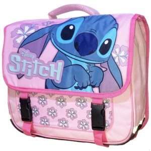 Disney Lilo en Stitch Rugtas Schooltas