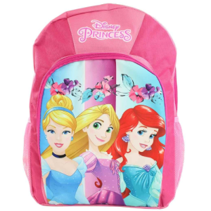 Disney Princess Rugtas Schooltas