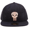 Marvel The Punisher Snapback Pet