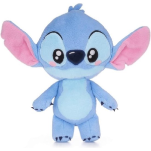 Stitch Super Soft Lilo & Stitch Chibi Pluche Knuffel 30 cm