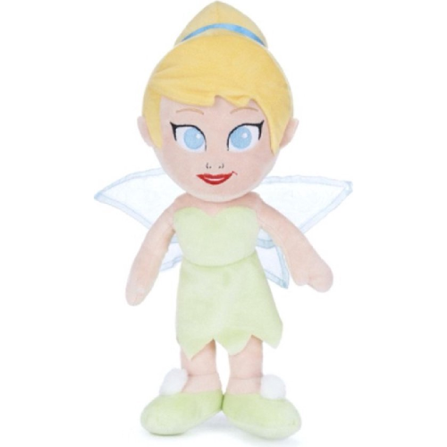 Tinkerbell – Peter Pan Disney Pluche Knuffel 36 cm