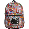 Hello Kitty Rugtas Schooltas