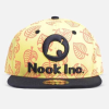 Nintendo Animal Crossing Snapback Pet