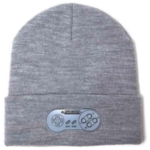 Nintendo Gaming Muts